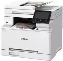Ausinės Lazerinis daugiafunkcis spausdintuvas Canon i-SENSYS MF664Cdw, A4, 1200 x 1200 DPI, 25 psl./min., Wi-Fi