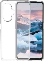 Dėklas dbramante1928 Greenland – galinė mobiliojo telefono korpuso dalis – plastikas – permatoma – skirta OnePlus Nord CE 3 Lite (GROPCL001927)
