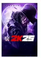 Microsoft MS ESD WWE 2K25 Deadman leidimas XXS ML