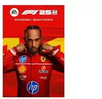 Microsoft MS ESD F1 25 Iconic Edition neribotam laikui XXL MS