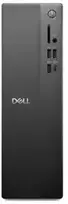 RAM Dell Technologies DELL Pro Slim Essential QVS1260 180W Ultra 5 225 16GB 512GB SSD Wi-Fi W11P 3 metų garantija