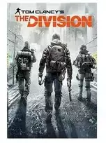 Microsoft MS ESD The Division 2 Battle for Brooklyn DLC XXL MS