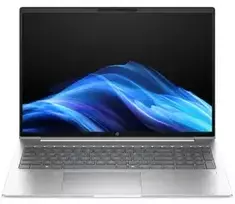 RAM Hewlett Packard (HP) HP ProBook 4 G1i 16 Intel Core Ultra 7 255U 16 colių 16GB DDR5 512GB M.2 PCIe UMA W11P 3 metų garantija