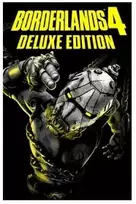 Microsoft MS ESD Borderlands 4: Deluxe leidimas XXL MS