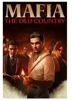 Microsoft MS ESD Mafia: The Old Country standartinis leidimas XXL MS
