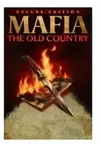 Microsoft MS ESD Mafia: The Old Country Deluxe leidimas XXL MS
