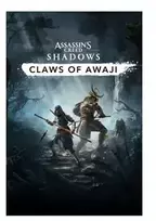 Microsoft MS ESD Assassins Creed Shadows: Claws of Awaji XXL MS