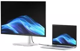RAM Hewlett Packard (HP) HP EliteStudio 8 AiO G1i Intel Core Ultra 5 235 23,8 colio 16GB 512GB SSD W11P