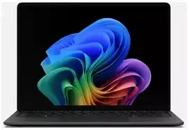 RAM MICROSOFT Surface LaptopZ 13,8 col. Intel Core Ultra 5 325 32GB 512GB juodas W11P COMM anglų k.