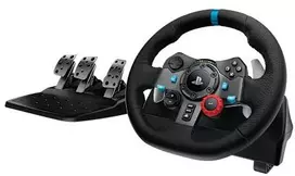 Žaidimų konsolė ACC ACCESSORY BUNDLE/G29 SE 991-000557 LOGITECH