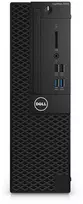Dell OptiPlex 3050 SFF i5-7500 16GB 256SSD M.2 NVME W10Pro ReNew