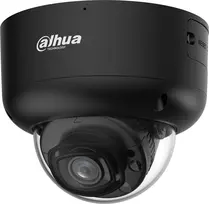IP kamera Dahua Technology NET CAMERA 6MP DOME/HDBW5659R1ASEPV0280PROB DAHUA IPC-HDBW5659R1-ASE-PV-0280B-PRO-Juodas (6923172597557)