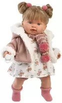 Llorens Verkianti lėlė Alexandra 42 cm