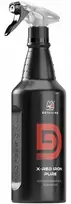 Pure Chemie X-Raudonas Iron Pure Bloody Rim – ratlankių valymo skystis 1 l