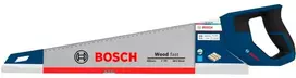 Bosch Rankinis pjūklas 550 mm, 7 TPI