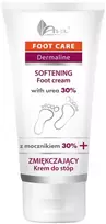 Ava Laboratorium Foot Care minkštinantis pėdų kremas su 30% karbamidu 100 ml
