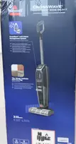 Išparduodama. Bissell CrossWave OmniForce Edge Select Vacuum cleaner - cordless 3999N Stick Dry wet 25.9 V Operating Autonomy 30 mi