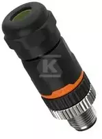 LAPP AU.KS APAČIOS SENSORIUS M12A F6 4 SR1220 4-