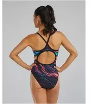 Plaukimo kostiumas TYR W DIAMONDFIT 36