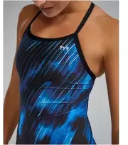 Plaukimo kostiumas TYR W DE DIAMONDFIT CY 30