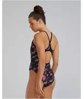 TYR W DE DIAMONDFIT plaukimo kostiumas 36