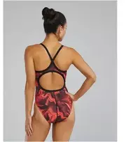 TYR W DE DIAMONDFIT plaukimo kostiumas 36