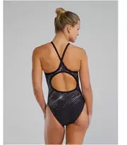 Plaukimo kostiumas TYR W DE DIAMONDFIT CY 28