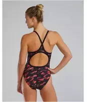 Plaukimo kostiumas TYR W DE DIAMONDFIT TR 30