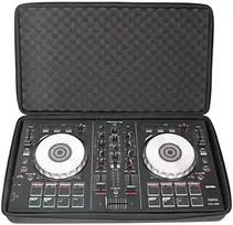 Khanka kietas dėklas pioneer ddj-sb3/sb2 dj - dviejų kanalų ddj-sr dj valdikliui serato dj lite valdiklio apsauginis dėklas