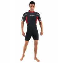 Neopreno kostiumas Seac Relax vyriškas, 2,2 mm, S dydis