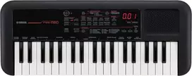 Yamaha Pss-a50 Mini Klaviatūra - Nešiojama su Usb Midi