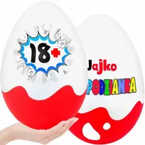 Dovana 18 gimtadieniui Xxl staigmena 18-ajam gimtadieniui vaikinui merginai