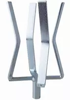 Collomix Xm 160 M18 maišytuvas maišyklėms Xm2 Xm3
