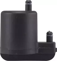Beper P204cal201 kalkių nuosėdų filtras, skirtas P204cal200 lyginimo sistemos priežiūrai, užtikrinančiai optimalų veikimą. Plastikinis korpusas, dervos vidus, juodas