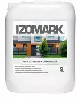 Izomark valiklis tvoroms valyti 5l