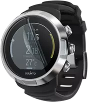 Nardymo kompiuterio ekrano apsauginė plėvelė Suunto D5 Scratch Guard (2 vnt.)