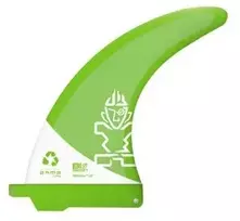 Irklentės pelekas Starboard Arma Core 185 Bio Resin 185 mm