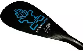 Irklentės irklo mentė Starboard Enduro 2.0 Carbon L