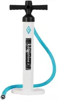 SUP irklentės pompa Aquatone Double Action Pump
