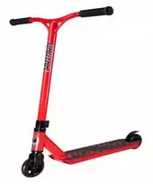 Triukinis paspirtukas Blazer Pro Outrun 2 raudonas