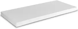 Mebel Elite Putų čiužinys RELAX, 90 × 200 cm, H3