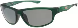 O'Neill ONS-9062-2.0 vyriški akiniai nuo saulės, žali