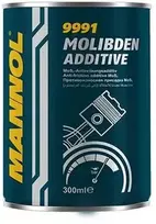 Mannol MOLIBDENO PRIEDAS ALYVOS PRIEDAS 300ml
