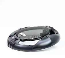 PNI HiFi500 koaksialiniai garsiakalbiai, 100W, 12.7 cm, 3 juostų, 2 vnt. komplektas