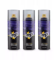 Universalus batų impregnantas 200 ml Crep Protect Ultimate Rain/stain