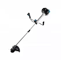 Grandininis pjūklas Benzininė žoliapjovė Macallister 33 cm3 25 cm 19t/8