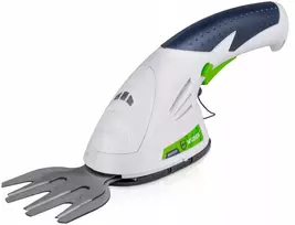 Wuber akumuliatorinės sodo žirklės gyvatvorėms, žolei, belaidės, 110 cm