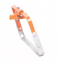 Grandininis pjūklas Rankinis piktžolių ravėtuvas Garmach Gw-1p.20cm