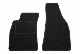 Lasota kilimėliai priekiui Jeep Grand Cherokee Wj (1998-2004) - Extra - spalvos pasirinkimas
