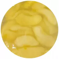 Fantazjesmaku kepti obuoliai segmentais želėje vaisiai pyragams vafliams blynams 400g